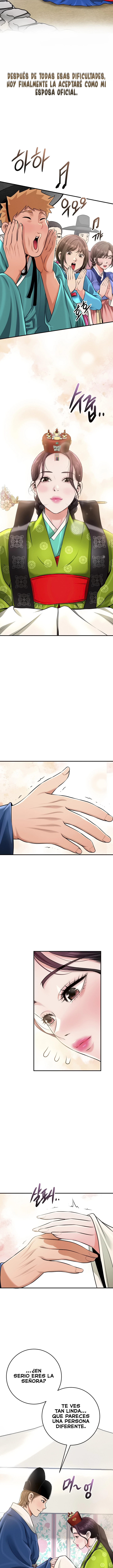 Una tienda Embriagadora Capítulo 90 - Page 7