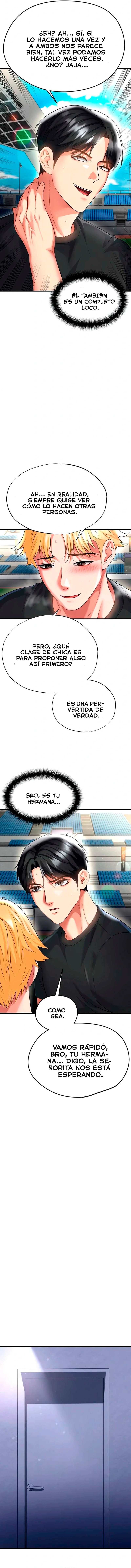 Un genio del futbol Capítulo 53 - Page 15