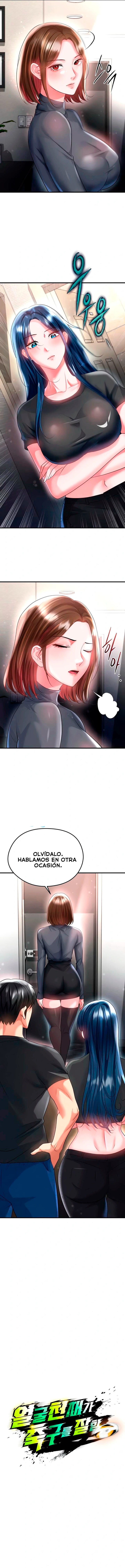 Un genio del futbol Capítulo 53 - Page 6