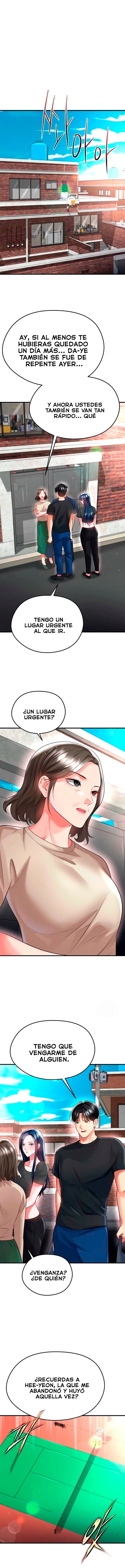 Un genio del futbol Capítulo 53 - Page 7