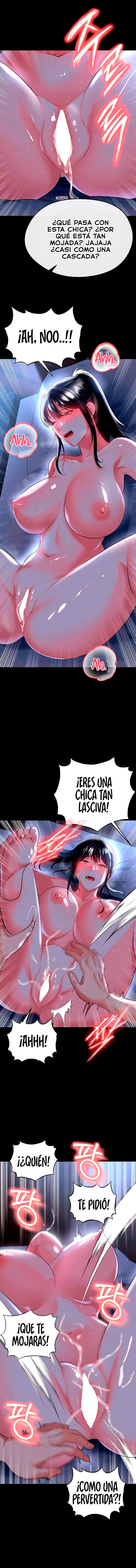 Un genio del futbol Capítulo 54 - Page 12