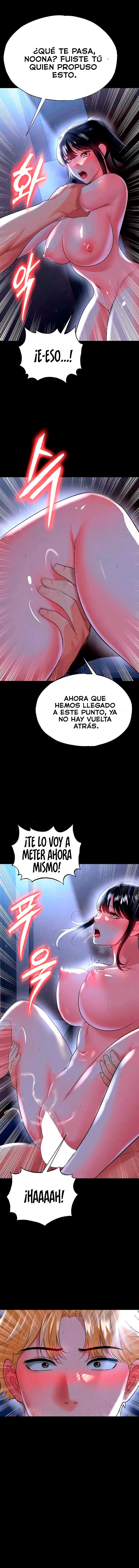 Un genio del futbol Capítulo 54 - Page 14