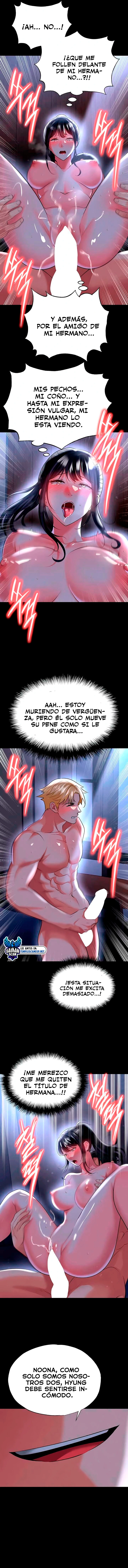 Un genio del futbol Capítulo 54 - Page 15