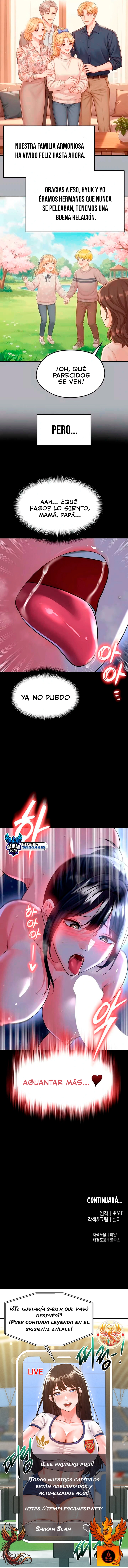 Un genio del futbol Capítulo 54 - Page 17