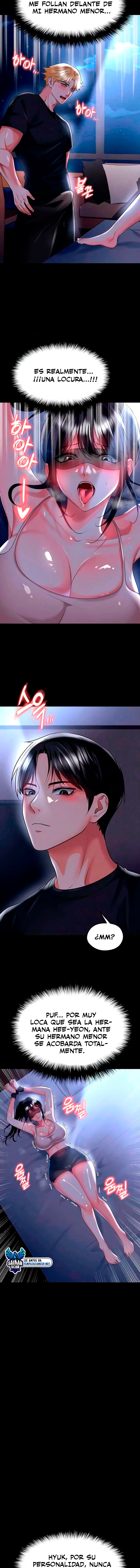 Un genio del futbol Capítulo 54 - Page 3