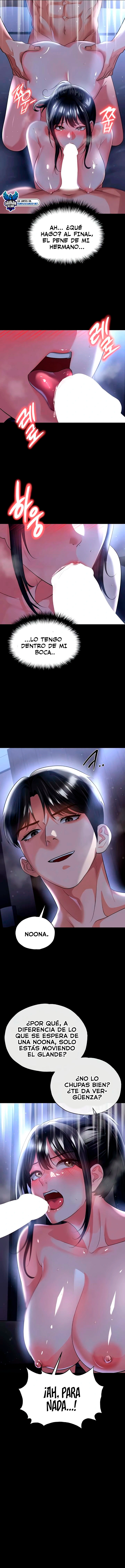 Un genio del futbol Capítulo 55 - Page 4