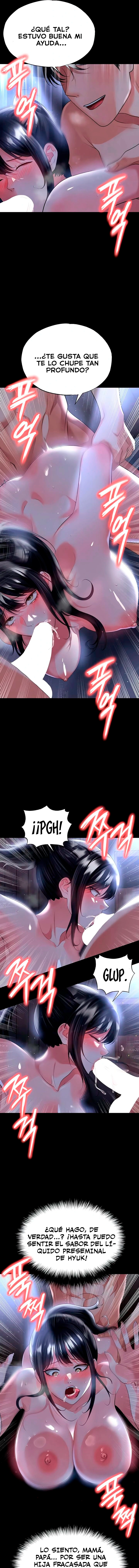 Un genio del futbol Capítulo 55 - Page 6