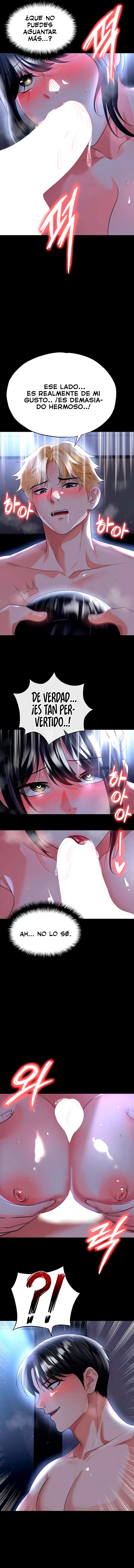 Un genio del futbol Capítulo 55 - Page 8