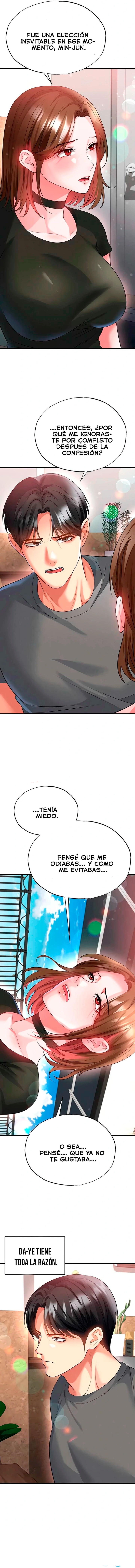 Un genio del futbol Capítulo 56 - Page 10