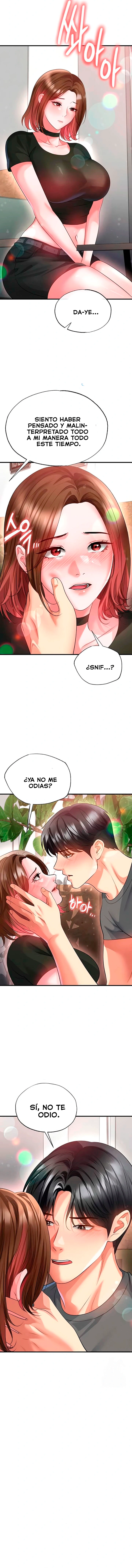 Un genio del futbol Capítulo 56 - Page 12