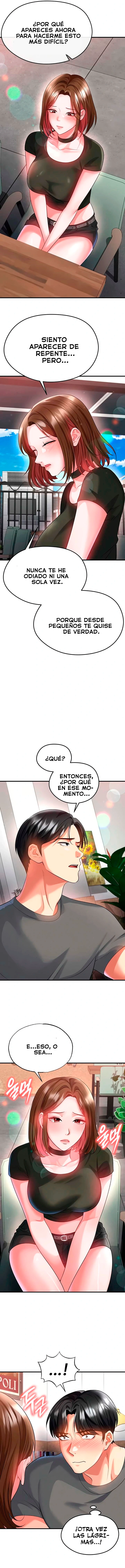 Un genio del futbol Capítulo 56 - Page 8