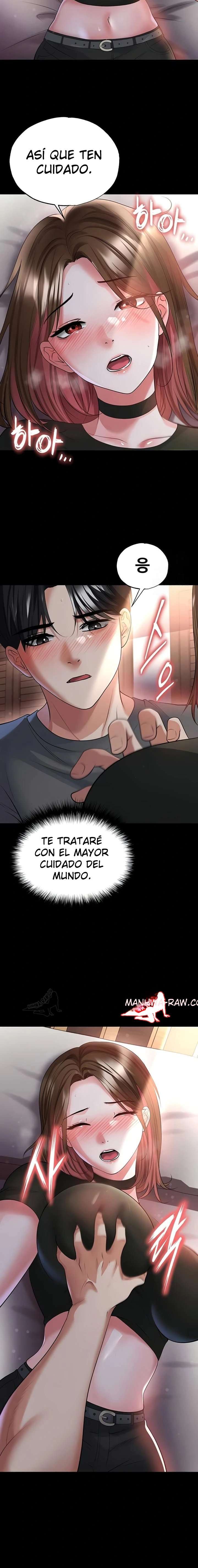 Un genio del futbol Capítulo 57 - Page 15