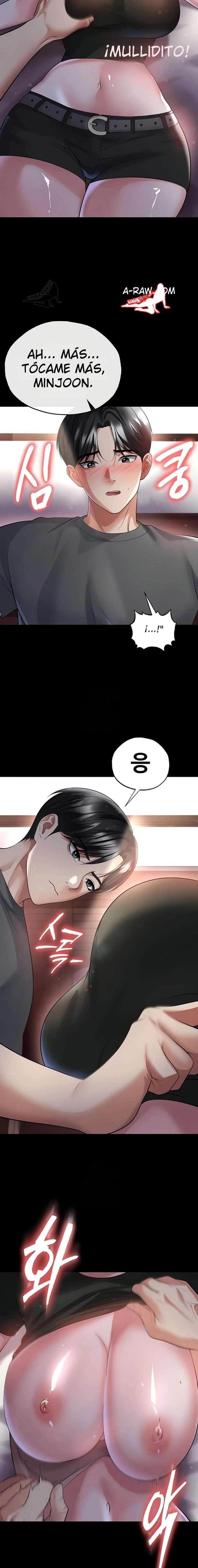 Un genio del futbol Capítulo 57 - Page 17