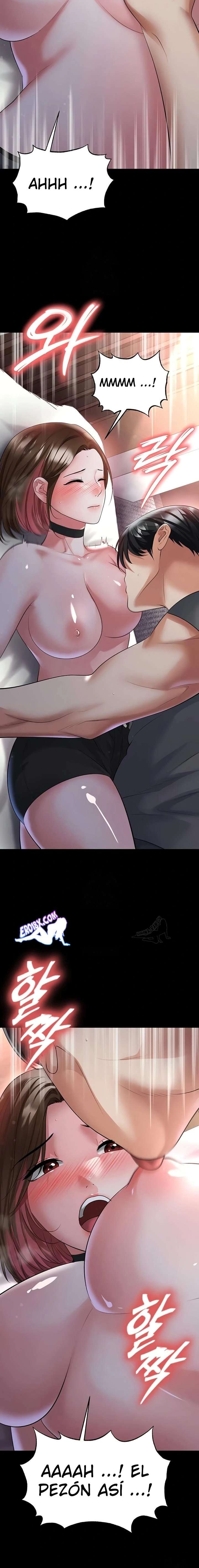 Un genio del futbol Capítulo 57 - Page 19