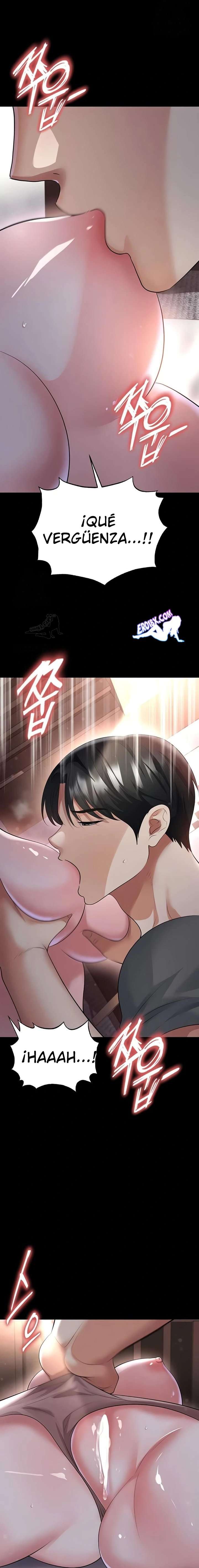 Un genio del futbol Capítulo 57 - Page 20