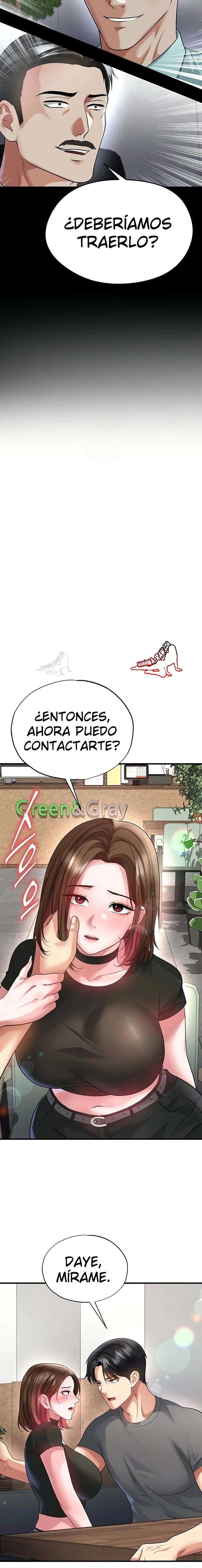 Un genio del futbol Capítulo 57 - Page 4