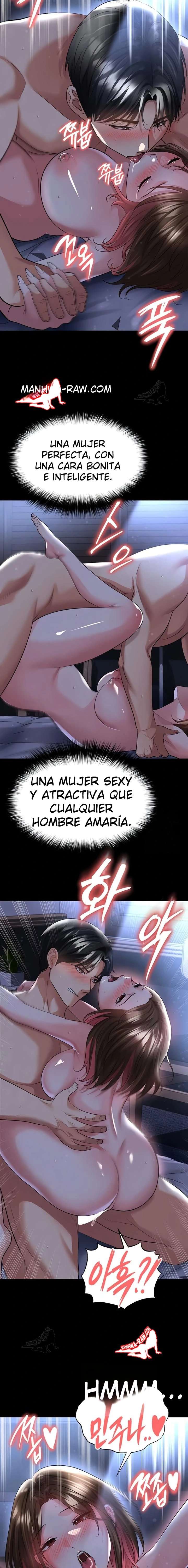 Un genio del futbol Capítulo 58 - Page 10