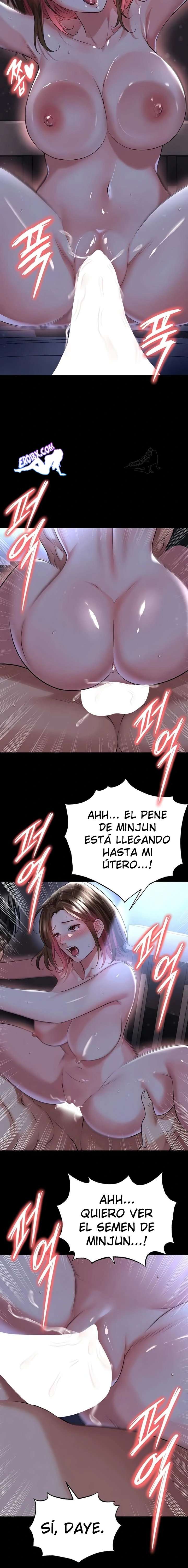 Un genio del futbol Capítulo 58 - Page 11