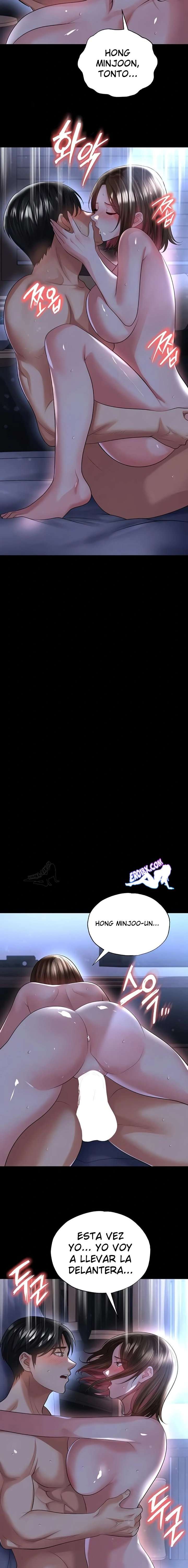 Un genio del futbol Capítulo 58 - Page 16