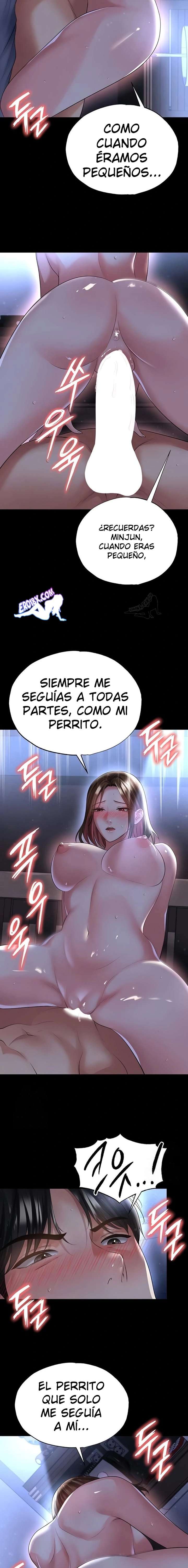 Un genio del futbol Capítulo 58 - Page 17