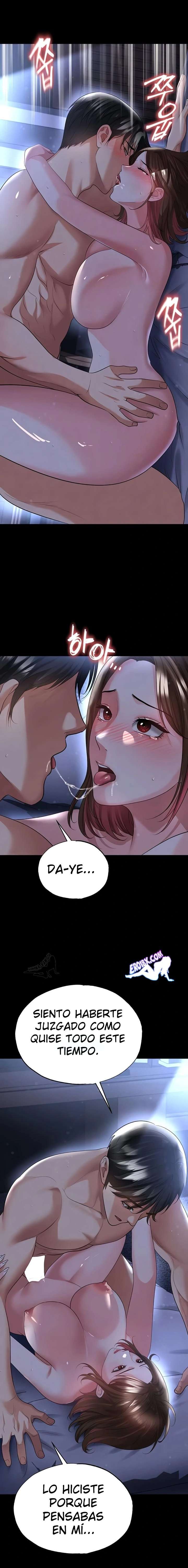 Un genio del futbol Capítulo 58 - Page 6