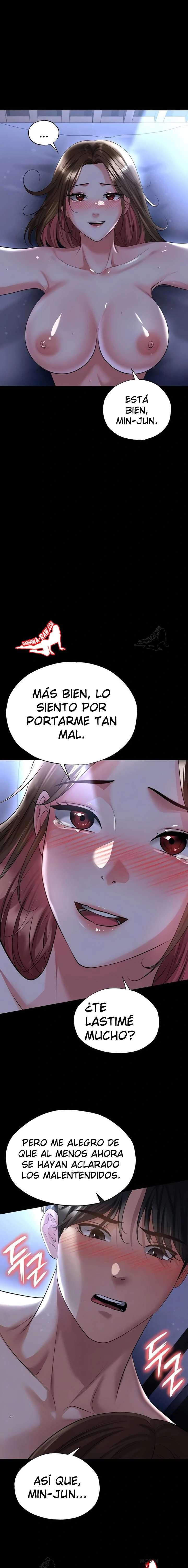 Un genio del futbol Capítulo 58 - Page 7