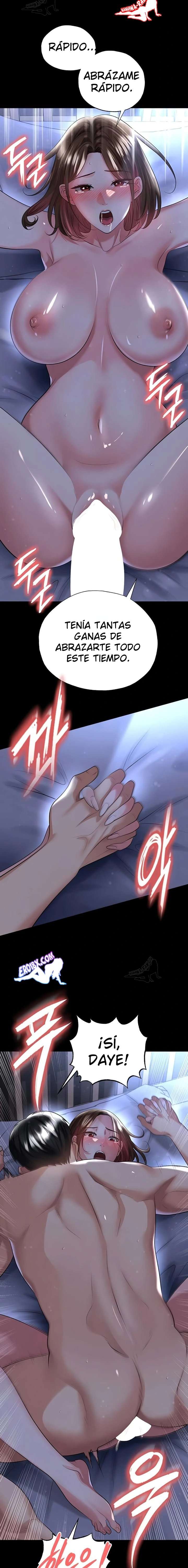 Un genio del futbol Capítulo 58 - Page 8