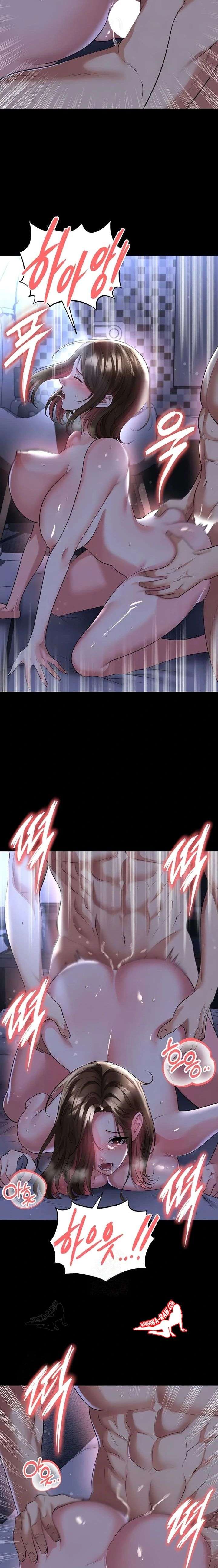 Un genio del futbol Capítulo 59 - Page 5