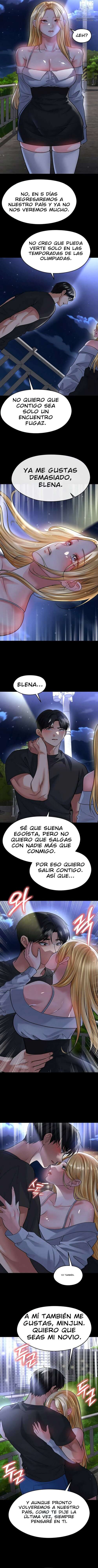 Un genio del futbol Capítulo 61 - Page 10