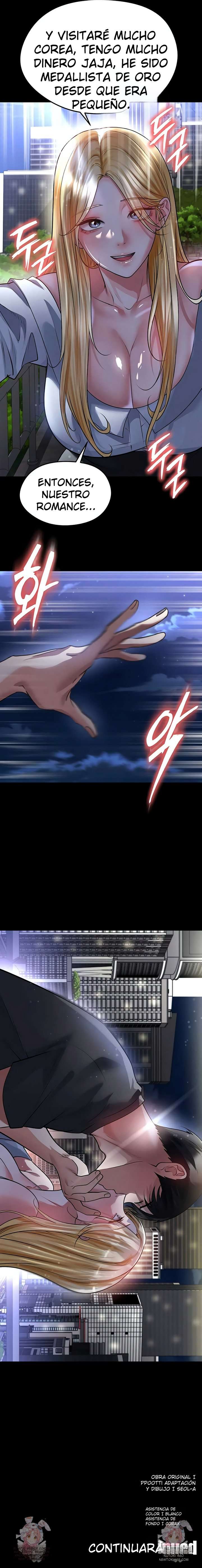 Un genio del futbol Capítulo 61 - Page 11