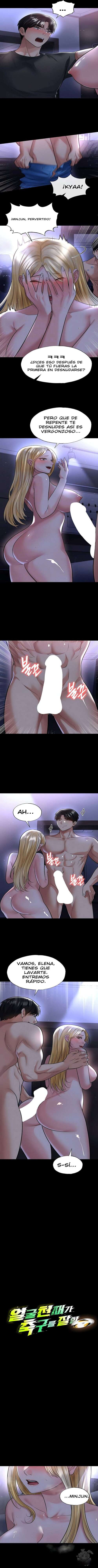 Un genio del futbol Capítulo 62 - Page 4