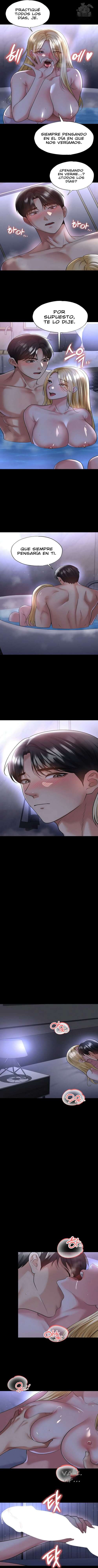 Un genio del futbol Capítulo 62 - Page 7