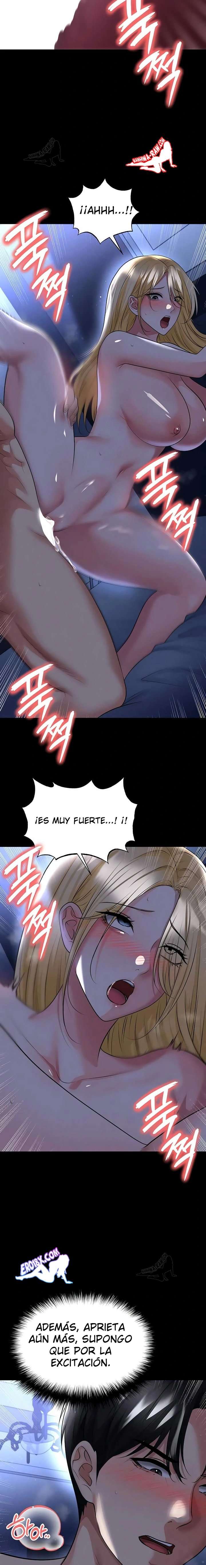 Un genio del futbol Capítulo 63 - Page 11