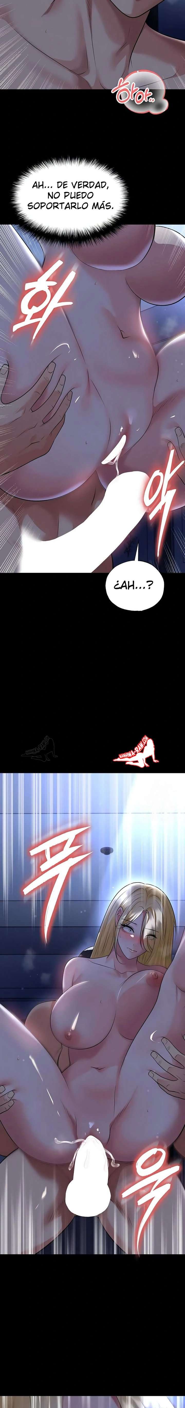 Un genio del futbol Capítulo 63 - Page 12