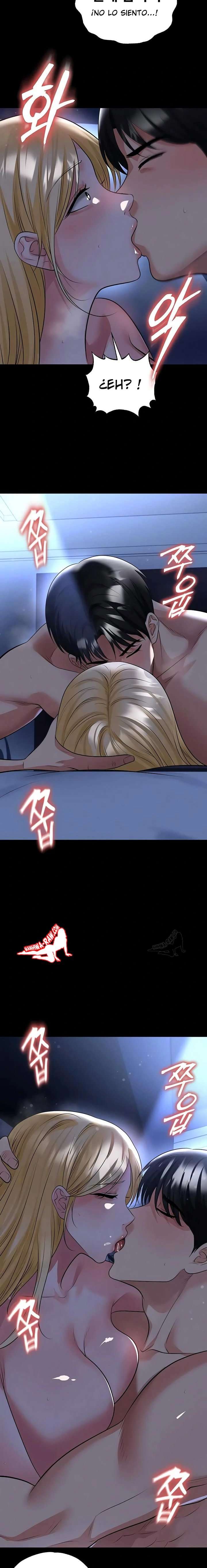 Un genio del futbol Capítulo 63 - Page 21