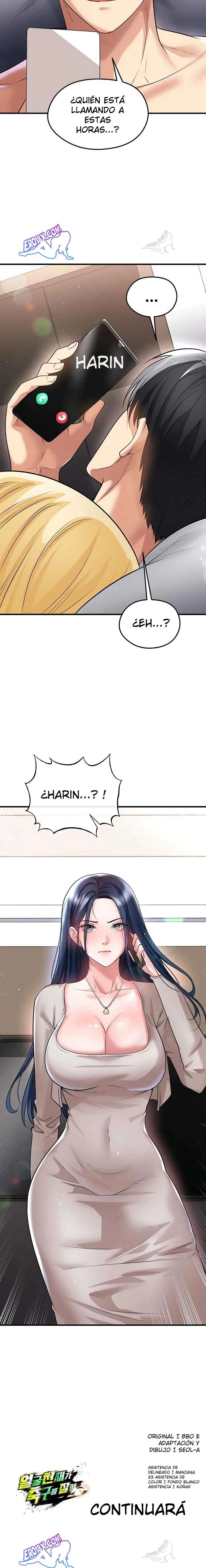 Un genio del futbol Capítulo 63 - Page 24