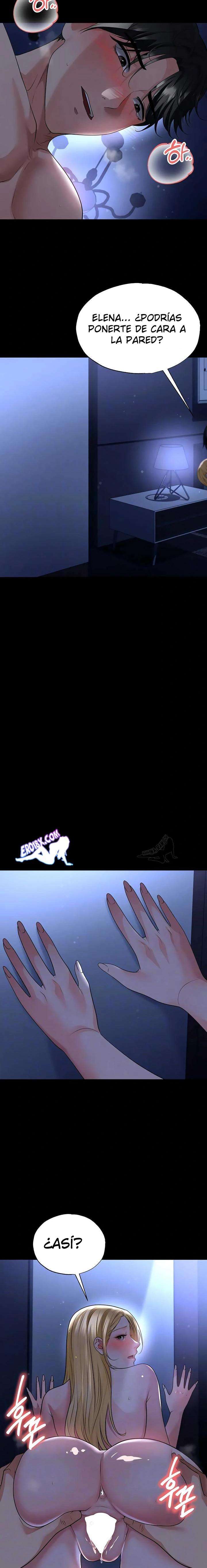 Un genio del futbol Capítulo 63 - Page 5