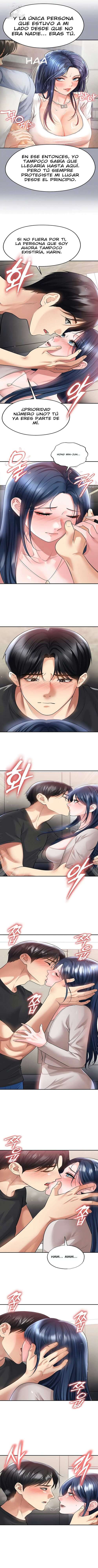 Un genio del futbol Capítulo 64 - Page 4