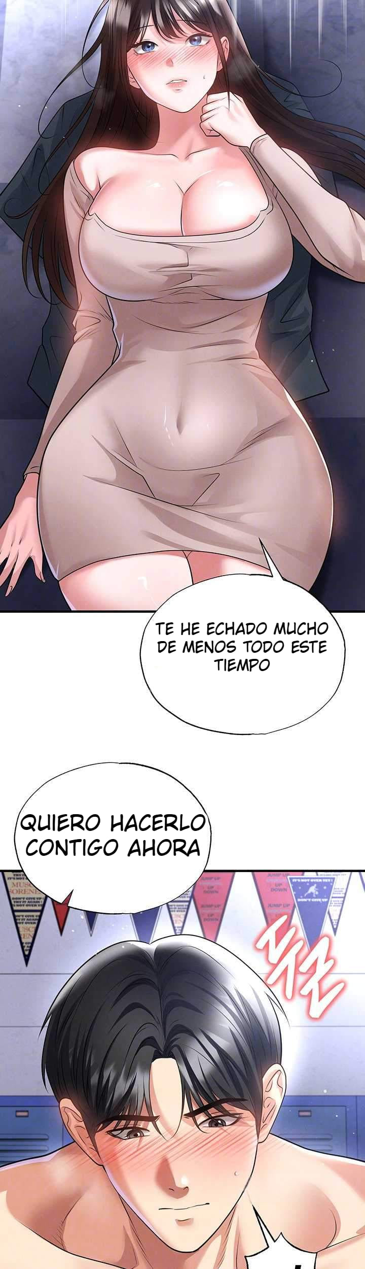 Un genio del futbol Capítulo 70 - Page 12