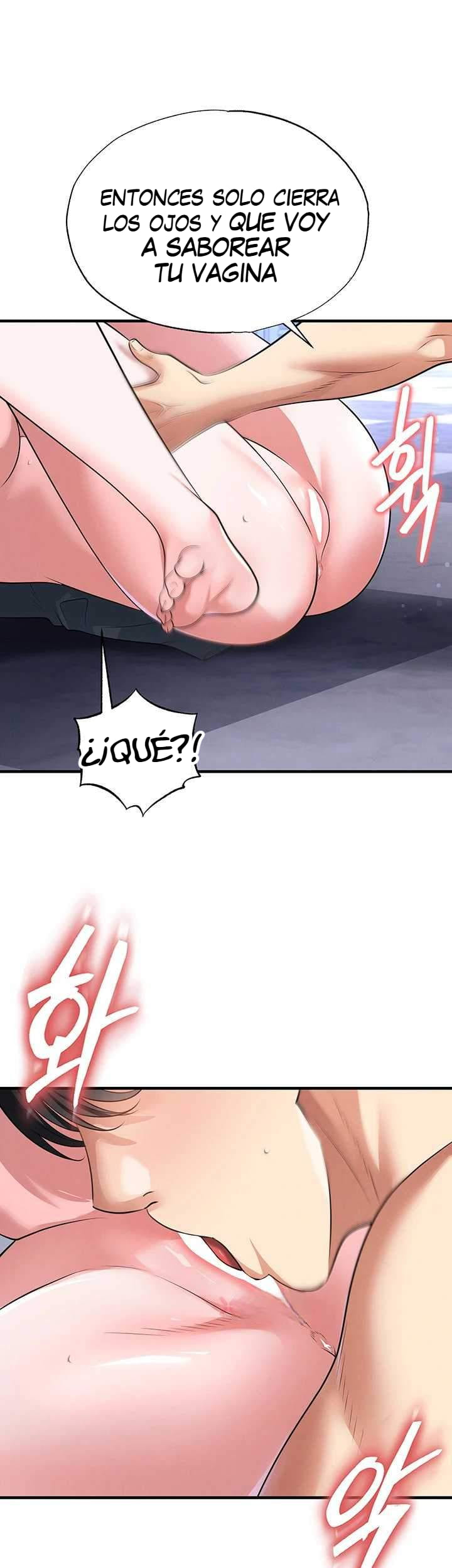 Un genio del futbol Capítulo 70 - Page 28