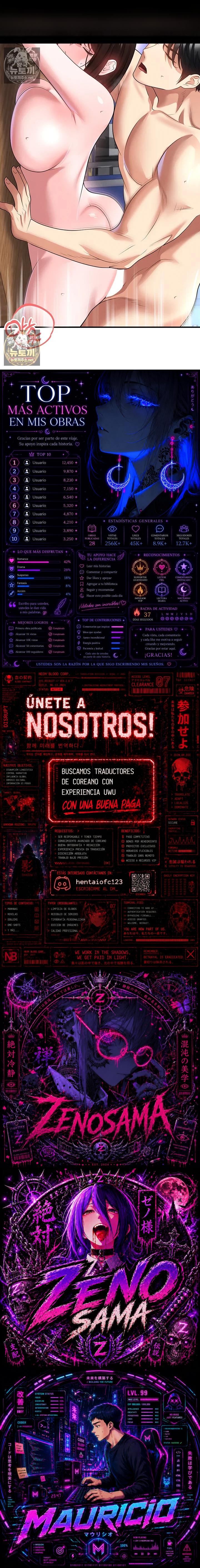 Un genio del futbol Capítulo 71 - Page 47