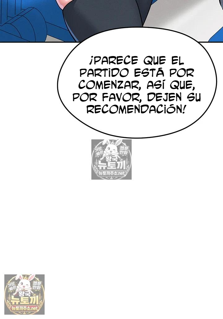 Un genio del futbol Capítulo 72 - Page 25