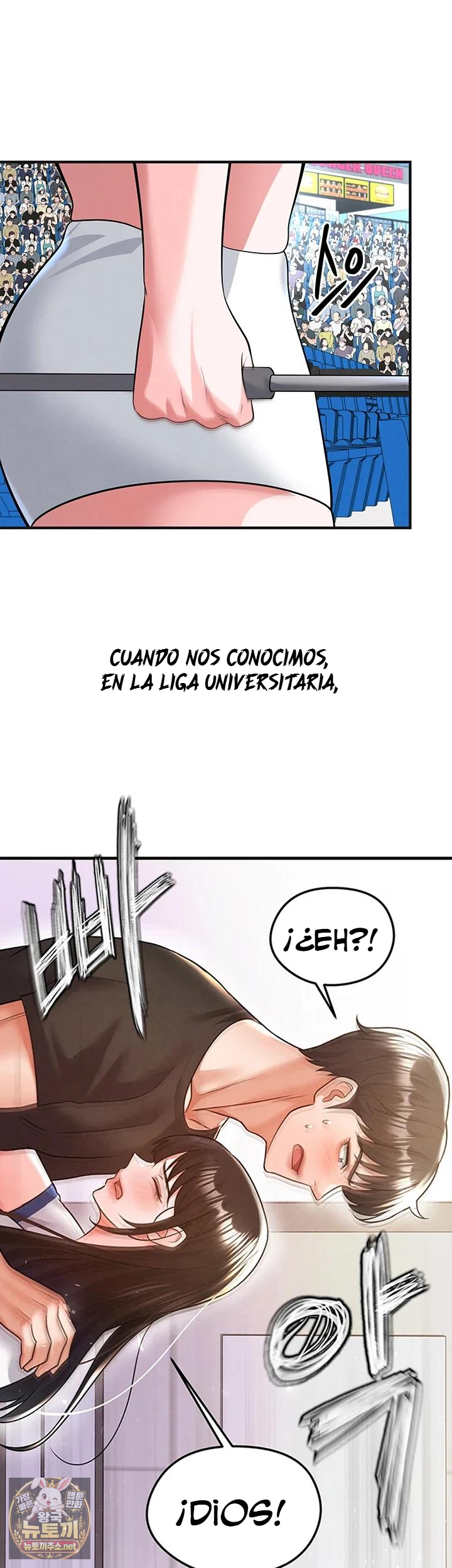 Un genio del futbol Capítulo 72 - Page 26