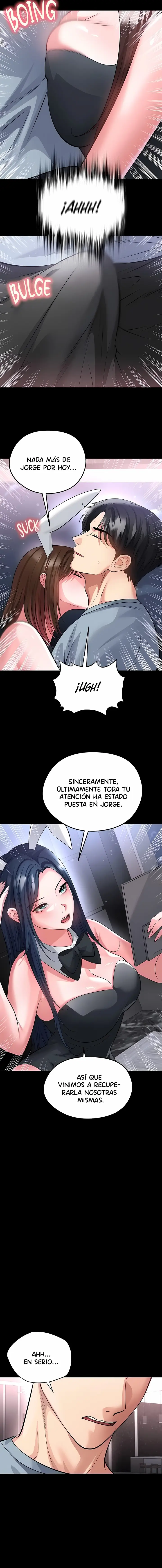 Un genio del futbol Capítulo 74 - Page 15