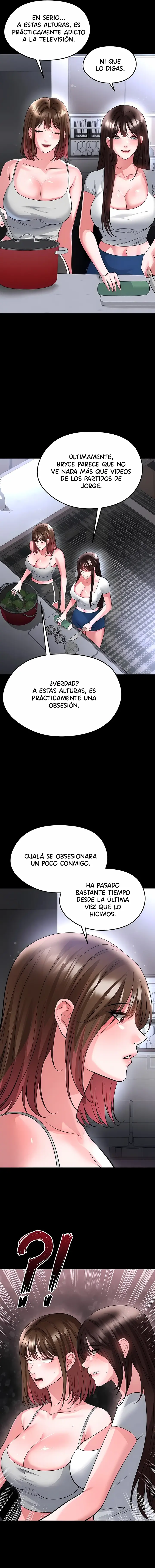 Un genio del futbol Capítulo 74 - Page 8