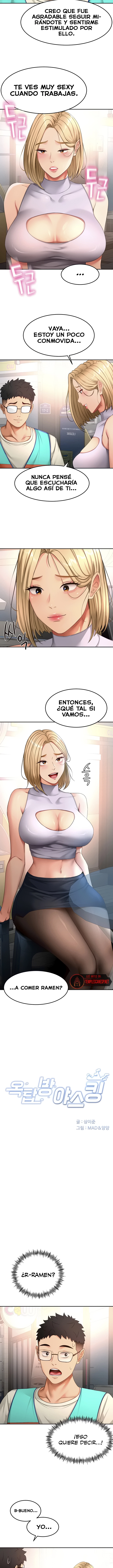 La Azotea Secreta de Kim Capítulo 53 - Page 2