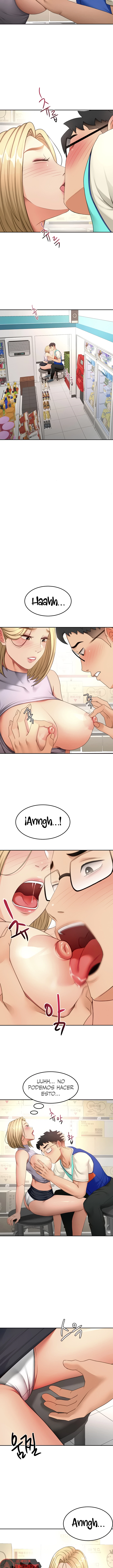 La Azotea Secreta de Kim Capítulo 56 - Page 4