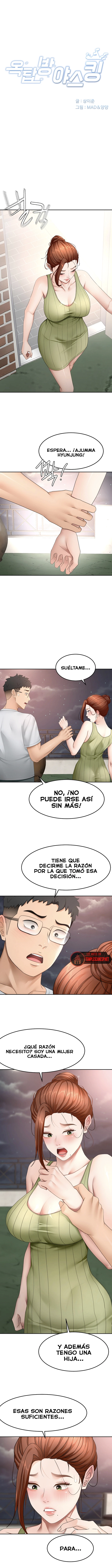 La Azotea Secreta de Kim Capítulo 58 - Page 2