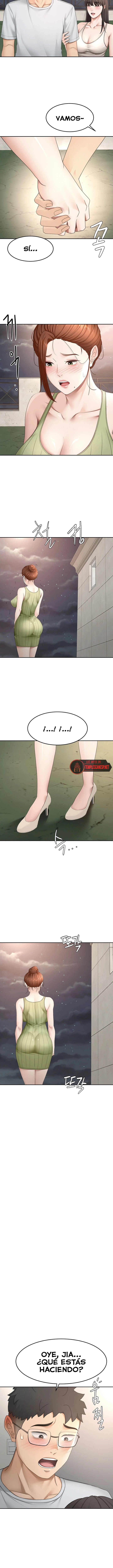 La Azotea Secreta de Kim Capítulo 58 - Page 4