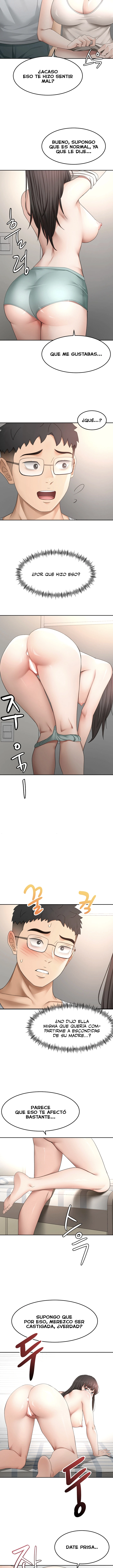 La Azotea Secreta de Kim Capítulo 58 - Page 6